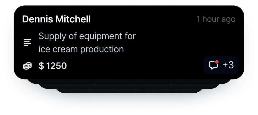 SaaS industry illustration