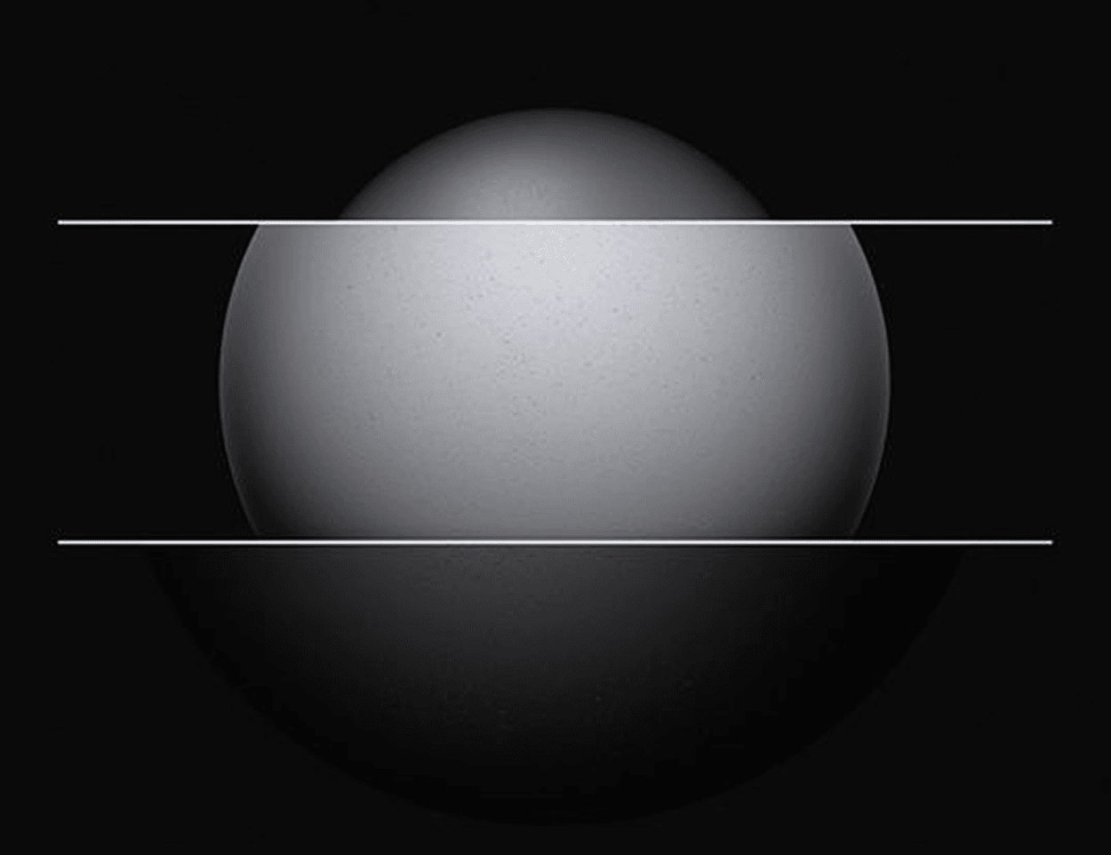 Results First value illustration